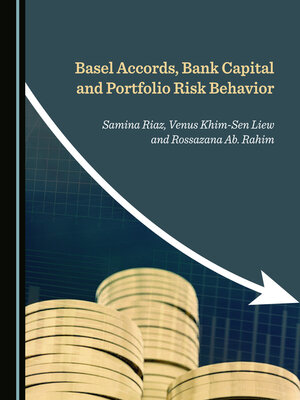 cover image of Basel Accords, Bank Capital and Portfolio Risk Behavior
